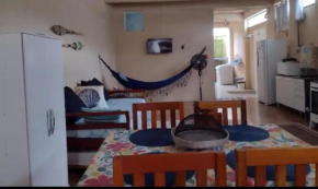 Paraty House